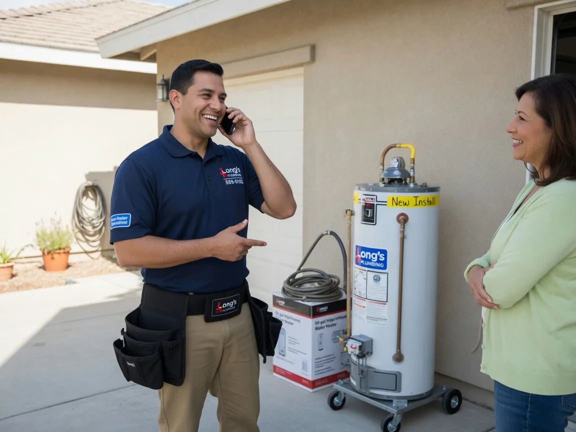 Leak Detection Belknap, IL FAQs